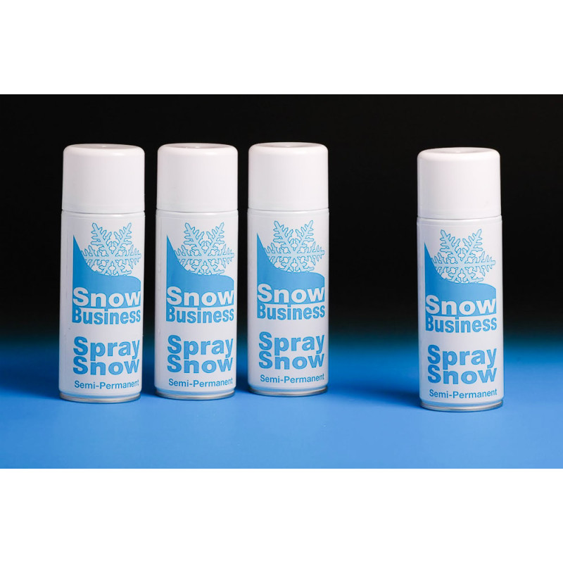 SB Falling Snow Spray