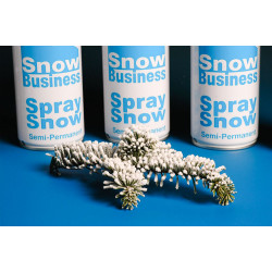 SB Falling Snow Spray