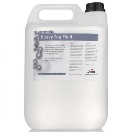 Liquide à fumée lourde Martin B2