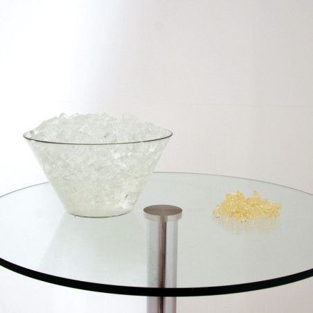 SB Neige Gonflante Polymer, le sac de 20kg