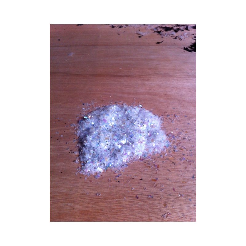 Neige Paillettes Iridescent Flake 1kg
