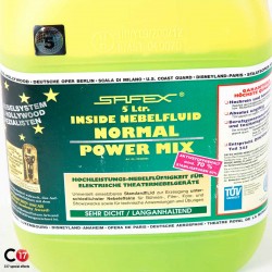 Liquide à fumée Safex Normal 5L