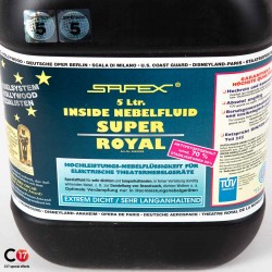 Liquide à fumée Safex Royal 5L